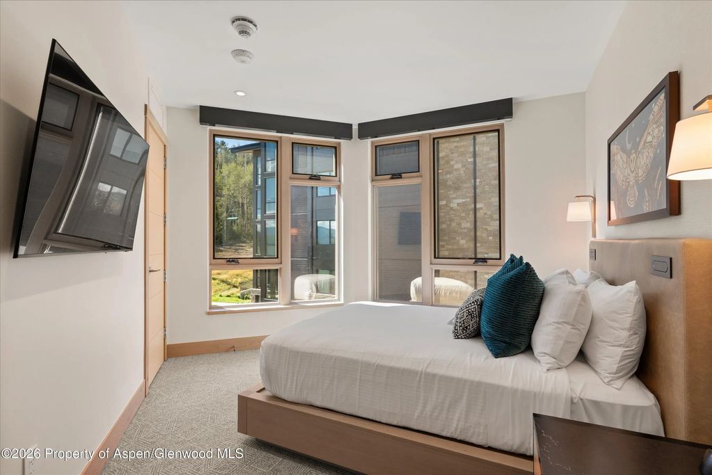 12 of 23 - 130 Wood Road 553+555, Snowmass Village, CO