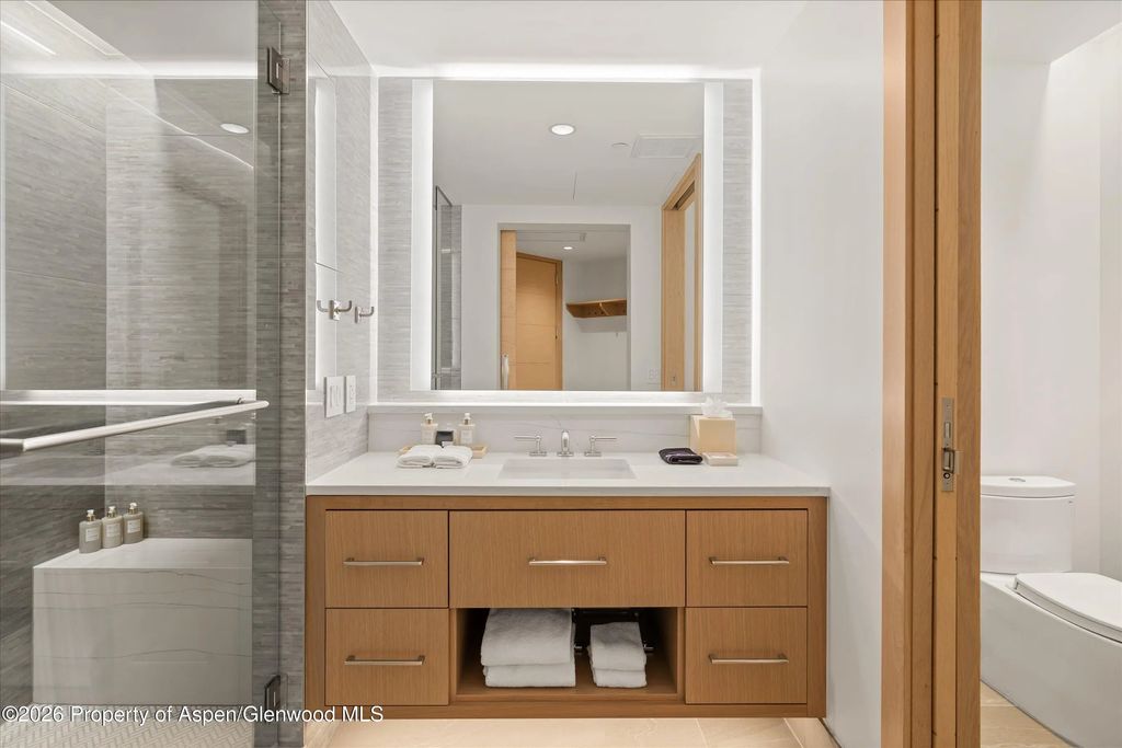 18 of 23 - 130 Wood Road 553+555, Snowmass Village, CO