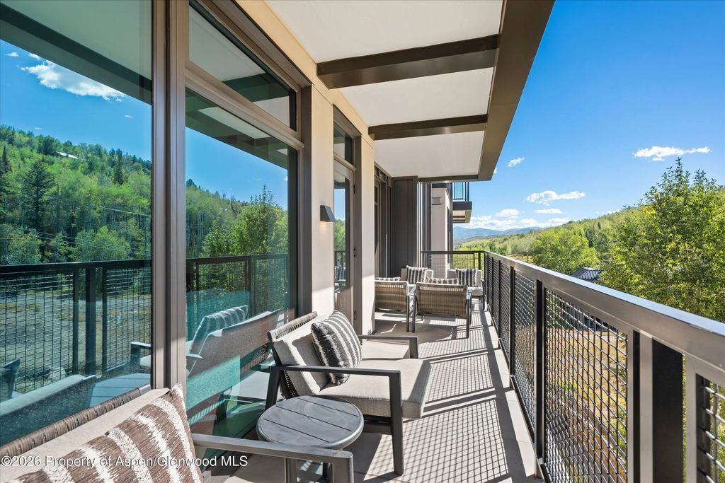 22 of 23 - 130 Wood Road 553+555, Snowmass Village, CO