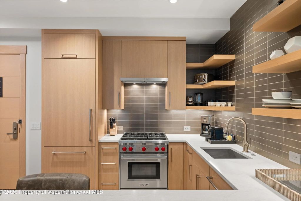 6 of 23 - 130 Wood Road 553+555, Snowmass Village, CO