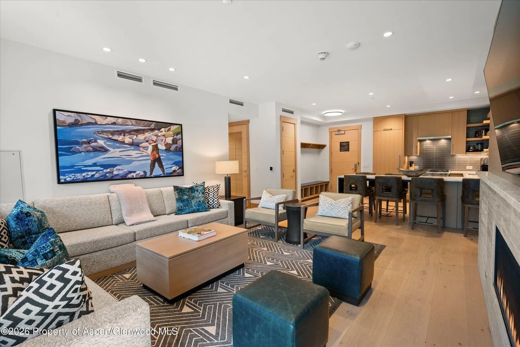 8 of 23 - 130 Wood Road 553+555, Snowmass Village, CO