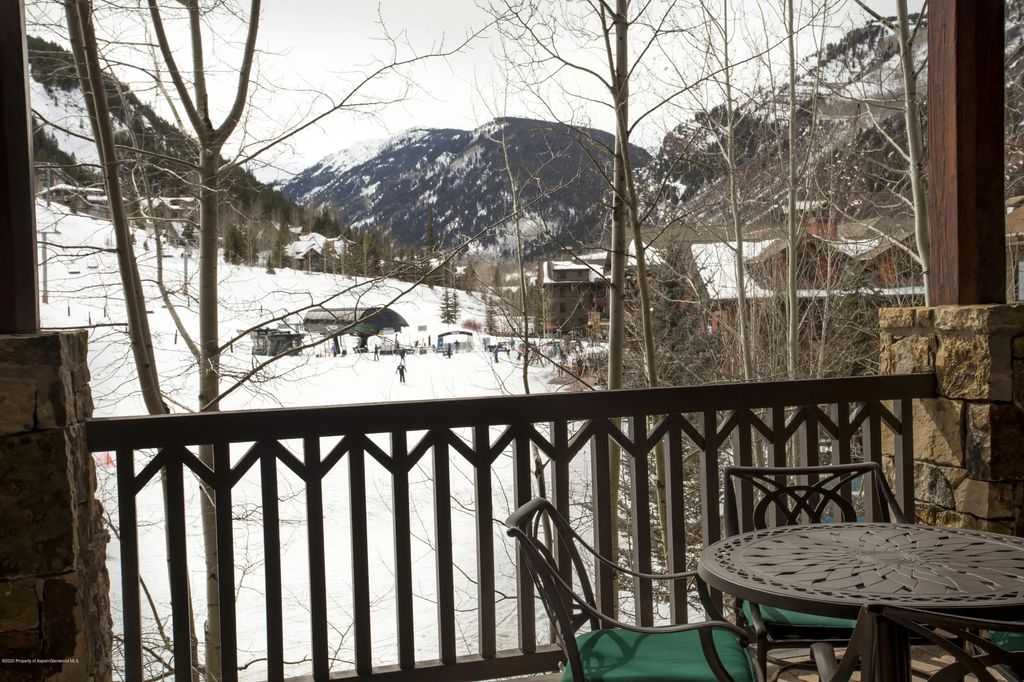 12 of 22 - 0197 Prospector Road Unit 2307 Winter Interst 4, Aspen, CO
