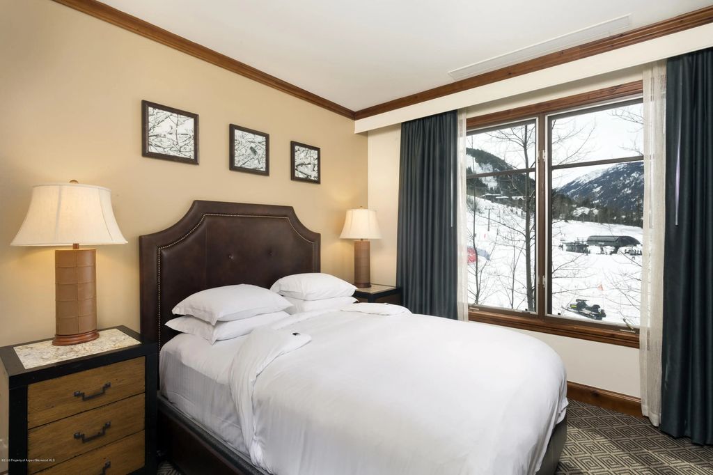 14 of 22 - 0197 Prospector Road Unit 2307 Winter Interst 4, Aspen, CO