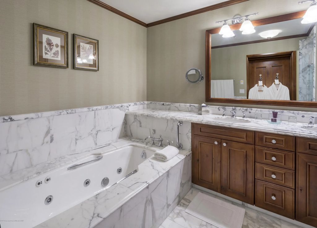 16 of 22 - 0197 Prospector Road Unit 2307 Winter Interst 4, Aspen, CO