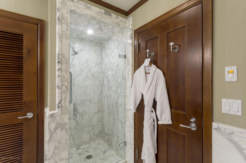 17 of 22 - 0197 Prospector Road Unit 2307 Winter Interst 4, Aspen, CO