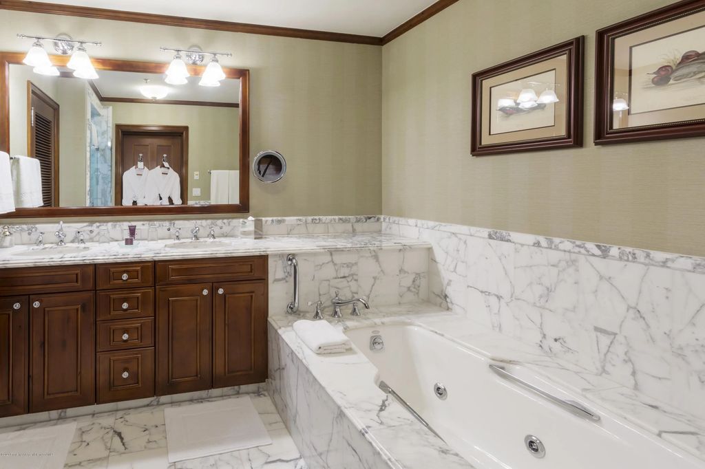18 of 22 - 0197 Prospector Road Unit 2307 Winter Interst 4, Aspen, CO