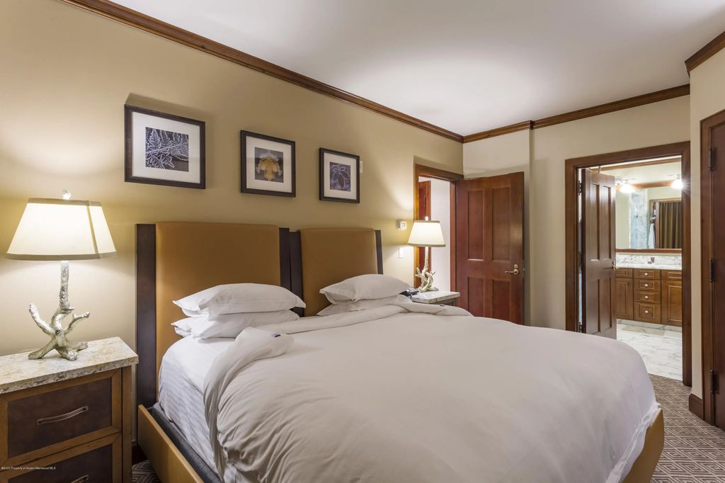 20 of 22 - 0197 Prospector Road Unit 2307 Winter Interst 4, Aspen, CO