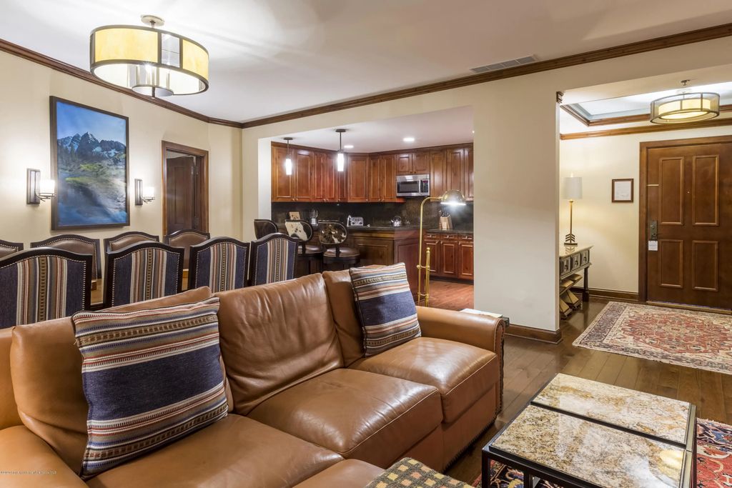5 of 22 - 0197 Prospector Road Unit 2307 Winter Interst 4, Aspen, CO