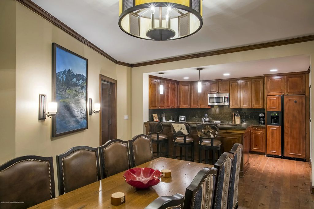 6 of 22 - 0197 Prospector Road Unit 2307 Winter Interst 4, Aspen, CO
