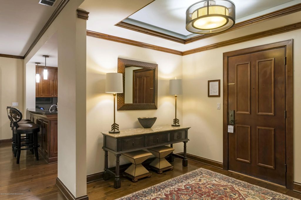 9 of 22 - 0197 Prospector Road Unit 2307 Winter Interst 4, Aspen, CO