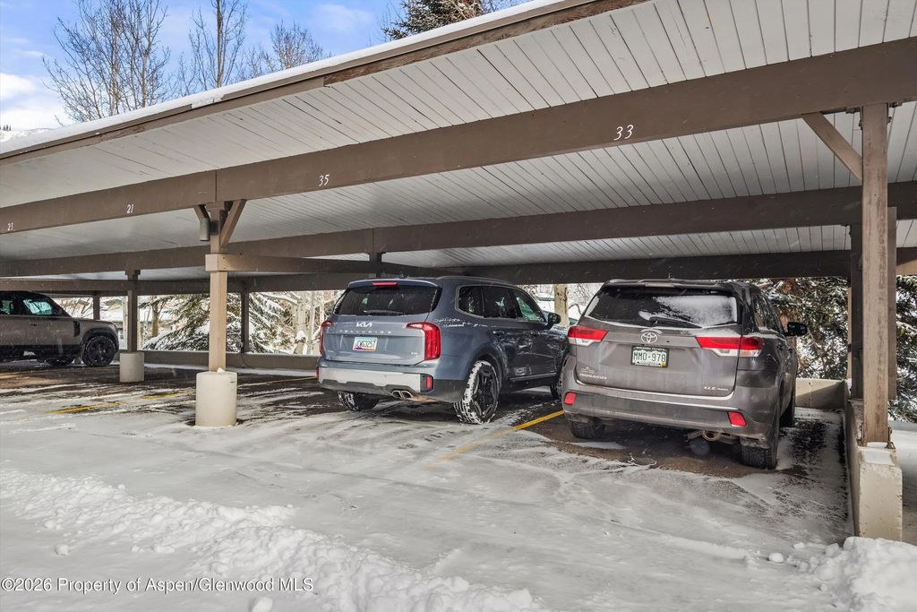 14 of 16 - 150 Carriage Way 33, Snowmass Village, CO