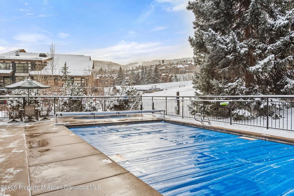 15 of 16 - 150 Carriage Way 33, Snowmass Village, CO