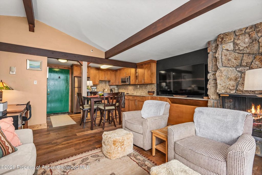 4 of 16 - 150 Carriage Way 33, Snowmass Village, CO