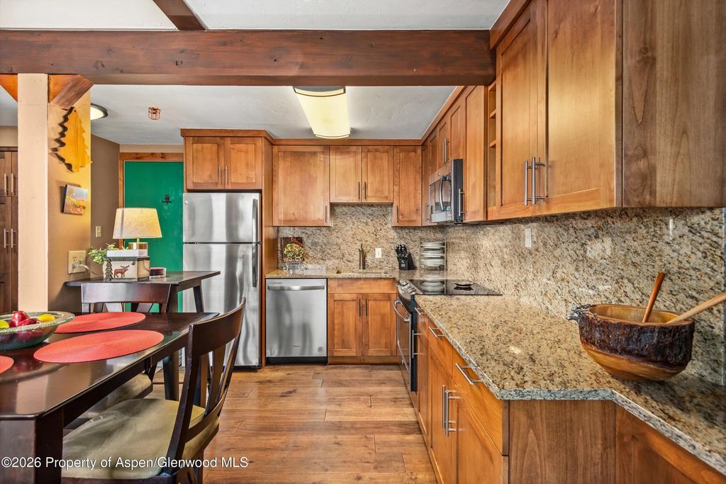 5 of 16 - 150 Carriage Way 33, Snowmass Village, CO