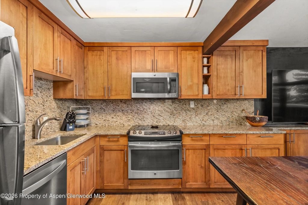6 of 16 - 150 Carriage Way 33, Snowmass Village, CO