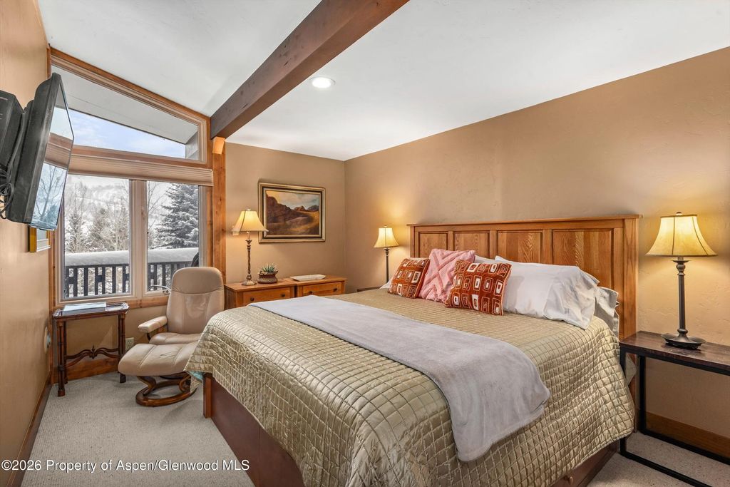 7 of 16 - 150 Carriage Way 33, Snowmass Village, CO