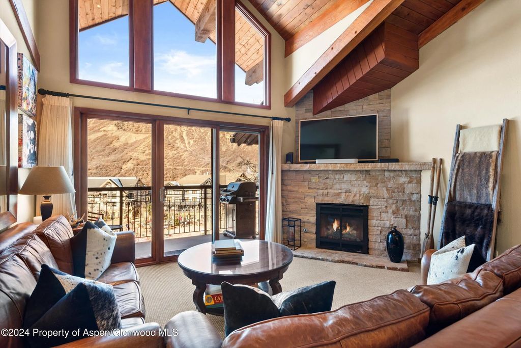 400 Wood Road 1207, Snowmass Village