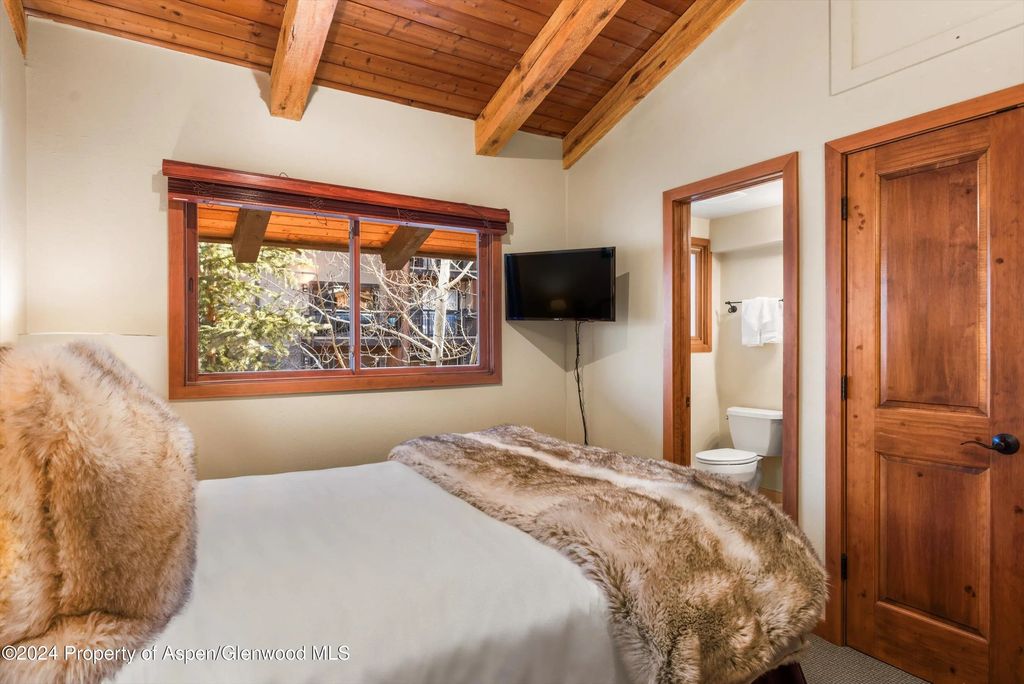 10 of 30 - 400 Wood Road 1207, Snowmass Village, CO