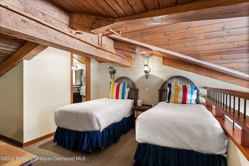 20 of 30 - 400 Wood Road 1207, Snowmass Village, CO