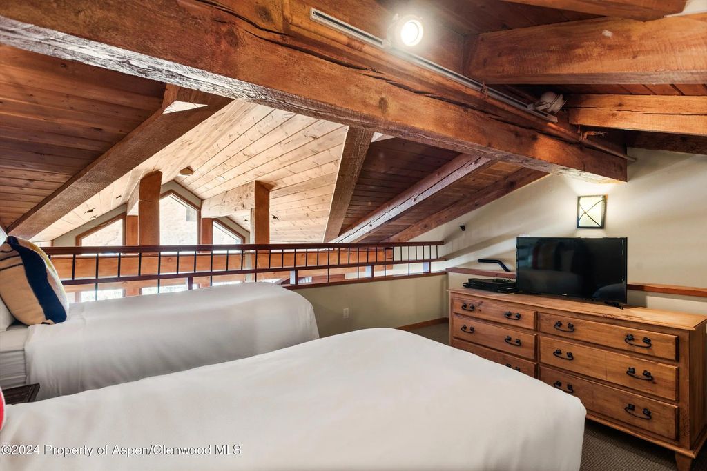 21 of 30 - 400 Wood Road 1207, Snowmass Village, CO
