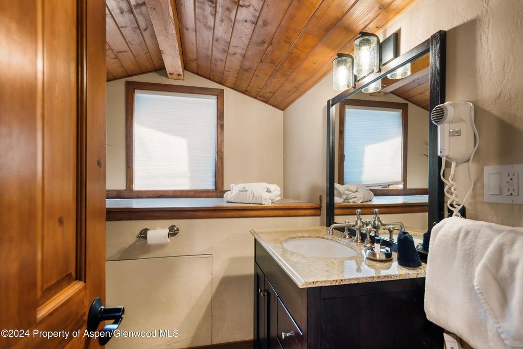 22 of 30 - 400 Wood Road 1207, Snowmass Village, CO