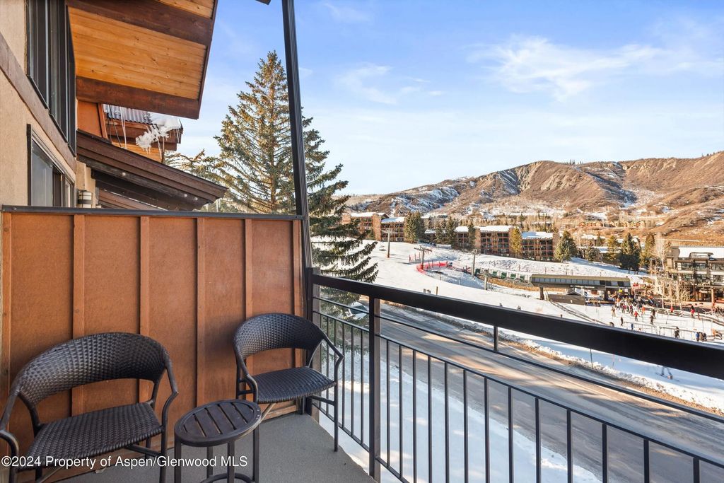24 of 30 - 400 Wood Road 1207, Snowmass Village, CO