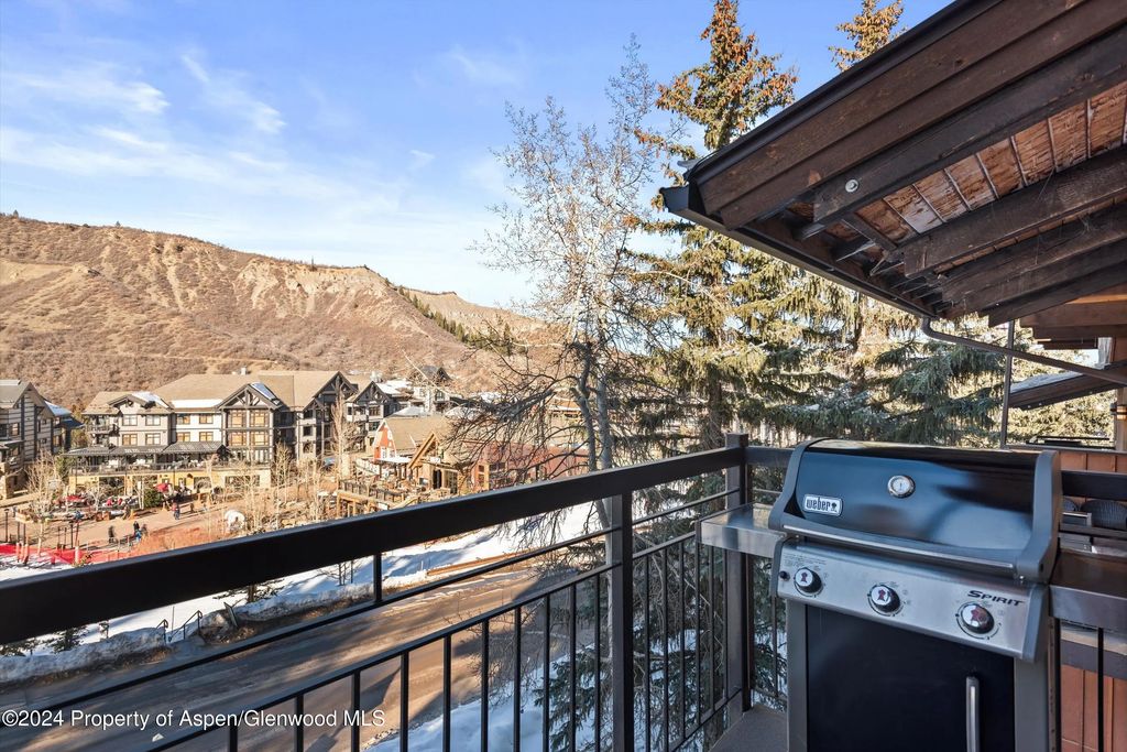 25 of 30 - 400 Wood Road 1207, Snowmass Village, CO
