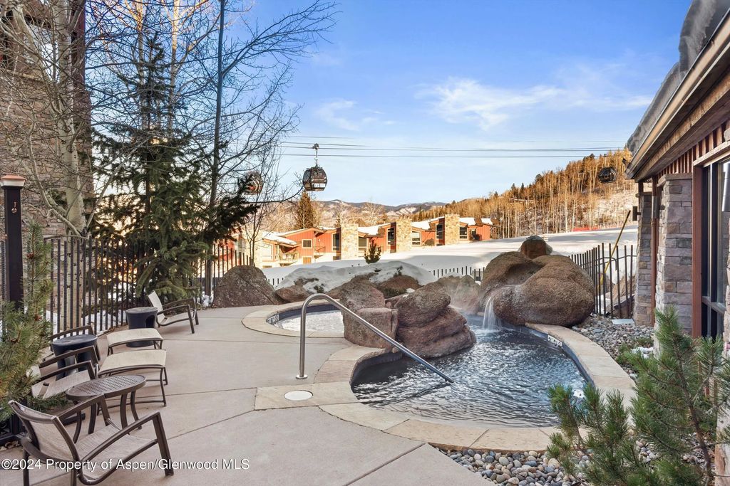 27 of 30 - 400 Wood Road 1207, Snowmass Village, CO