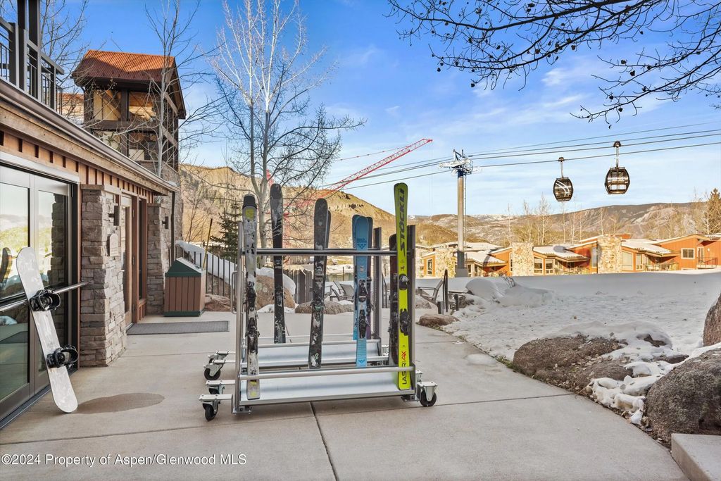 28 of 30 - 400 Wood Road 1207, Snowmass Village, CO