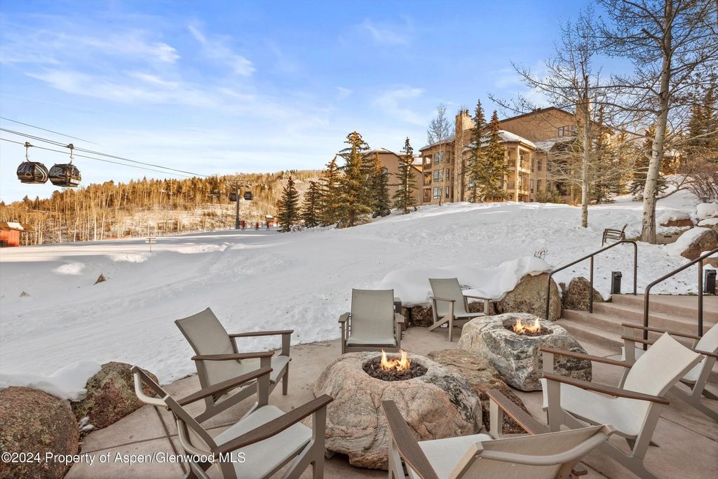 29 of 30 - 400 Wood Road 1207, Snowmass Village, CO