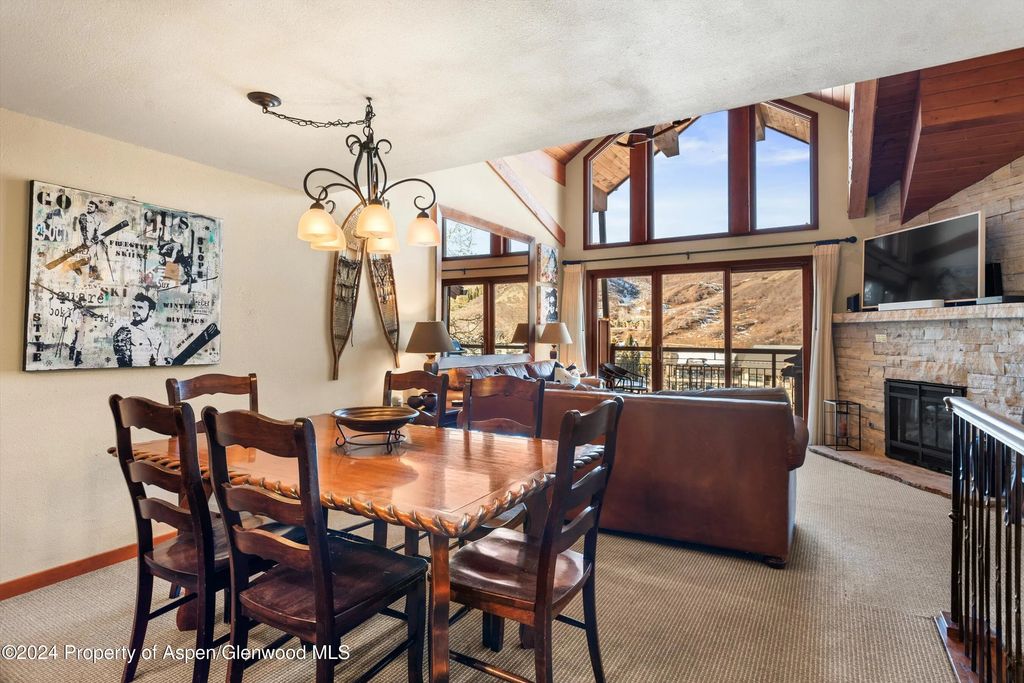 4 of 30 - 400 Wood Road 1207, Snowmass Village, CO