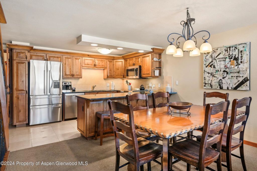 5 of 30 - 400 Wood Road 1207, Snowmass Village, CO