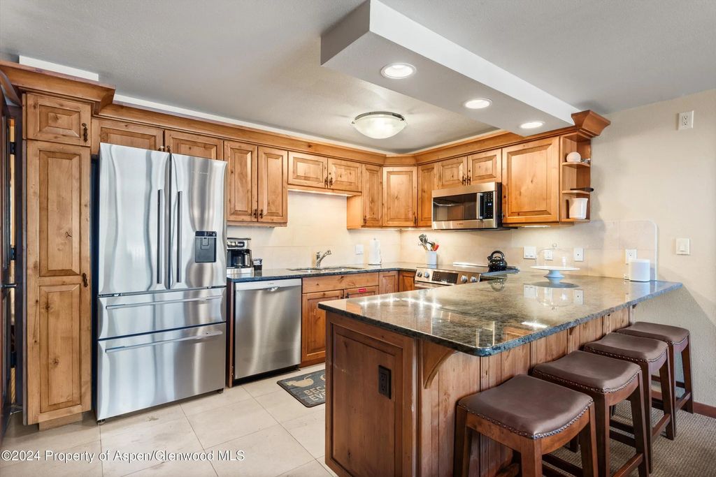 7 of 30 - 400 Wood Road 1207, Snowmass Village, CO