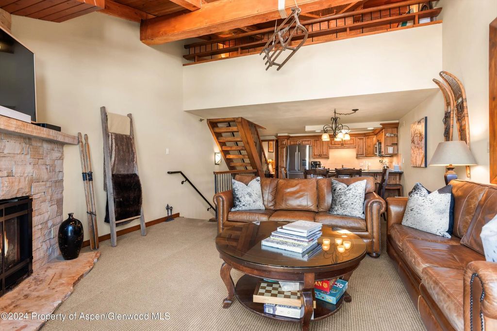 9 of 30 - 400 Wood Road 1207, Snowmass Village, CO