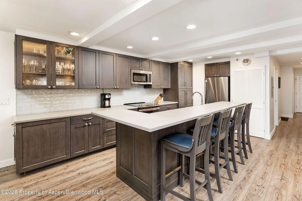 4 of 11 - 600 E Main Street 310, Aspen, CO