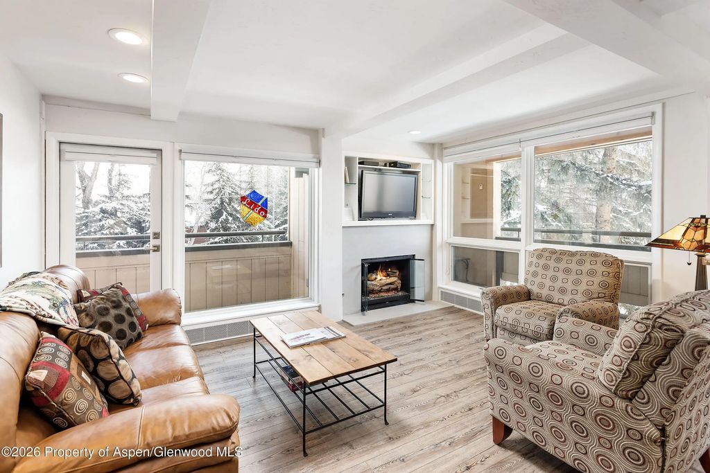 5 of 11 - 600 E Main Street 310, Aspen, CO