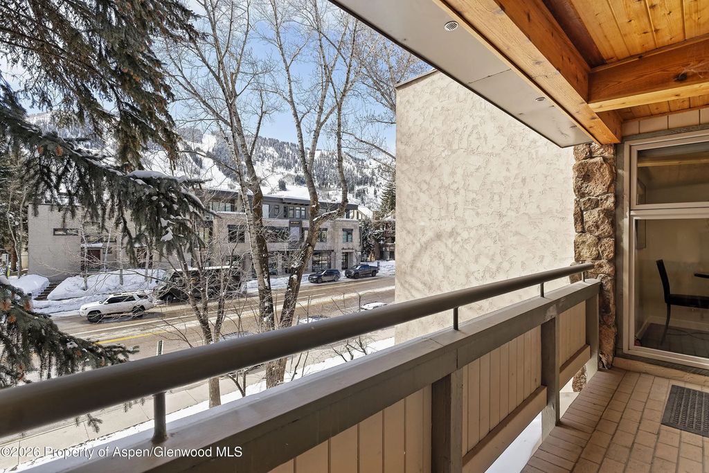 7 of 11 - 600 E Main Street 310, Aspen, CO