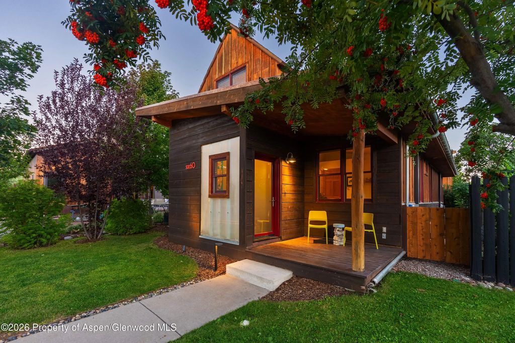 660 Lincoln Avenue, Carbondale