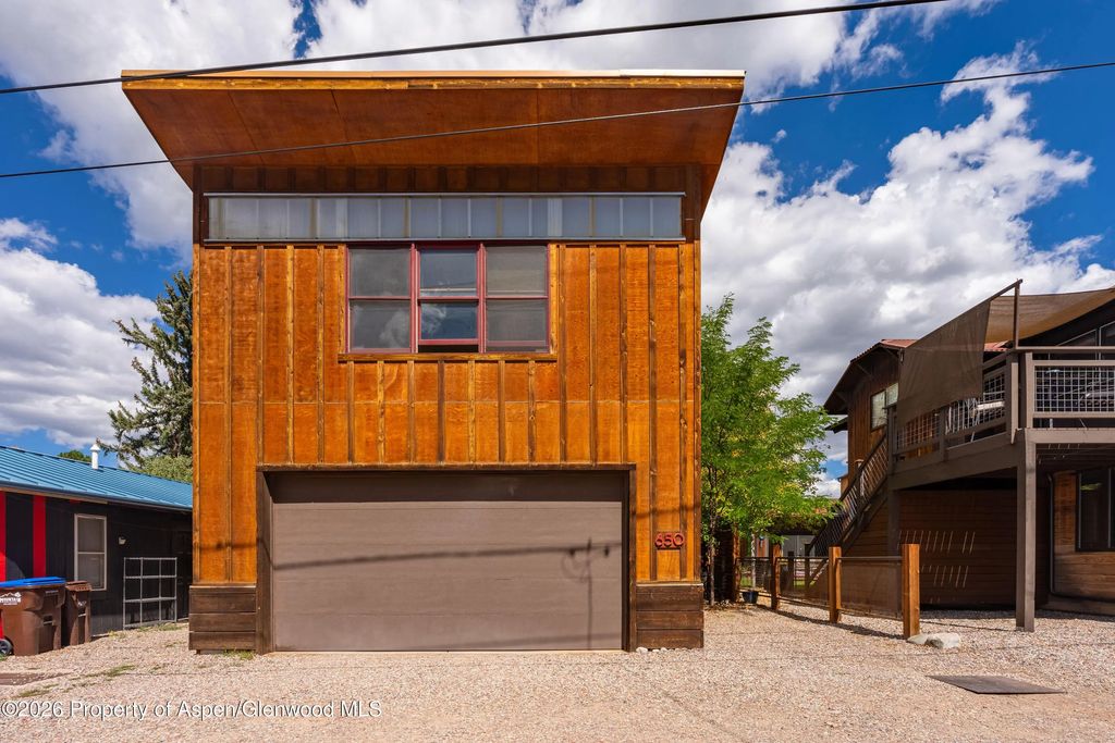 26 of 36 - 660 Lincoln Avenue, Carbondale, CO