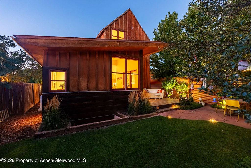 29 of 36 - 660 Lincoln Avenue, Carbondale, CO