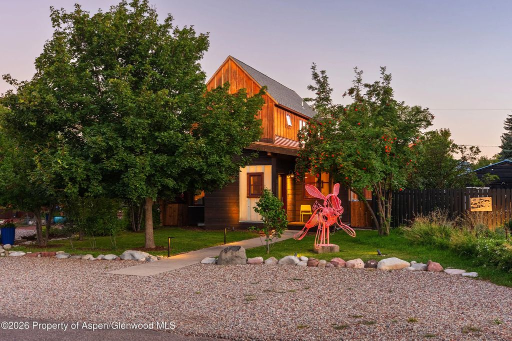31 of 36 - 660 Lincoln Avenue, Carbondale, CO