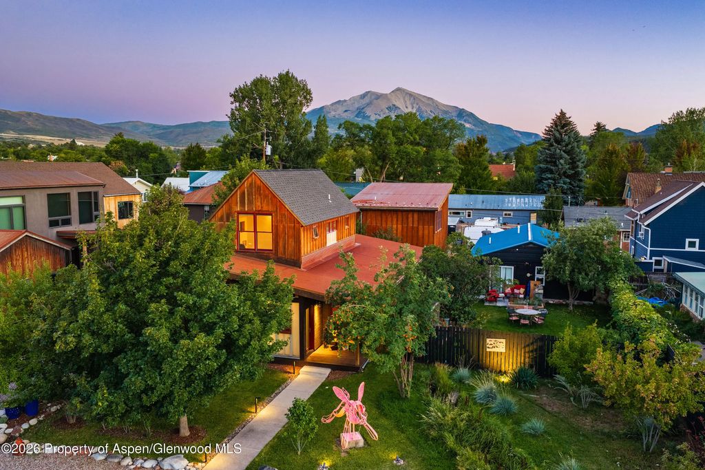 32 of 36 - 660 Lincoln Avenue, Carbondale, CO