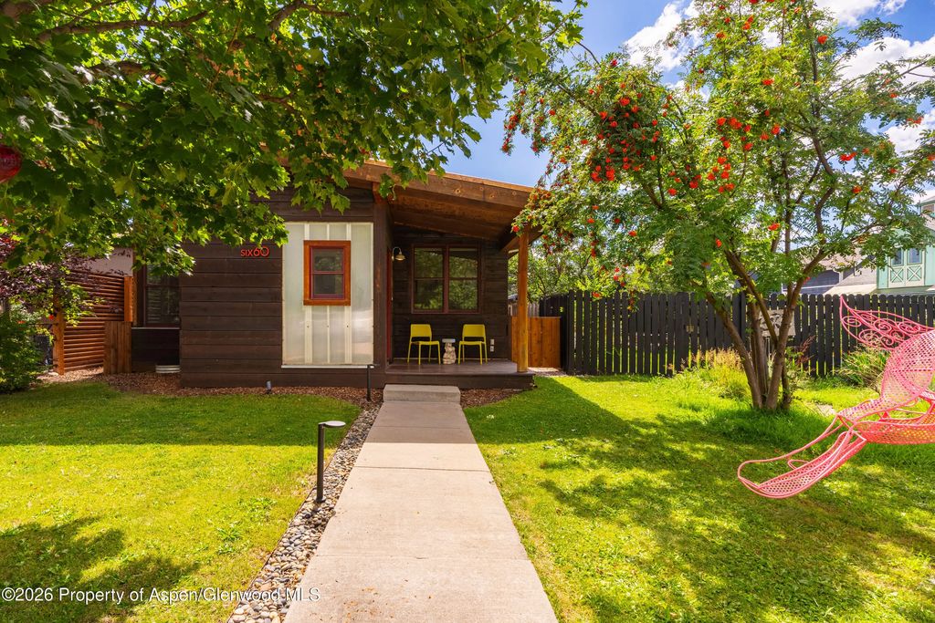 33 of 36 - 660 Lincoln Avenue, Carbondale, CO