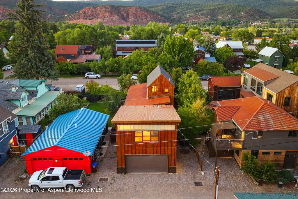 34 of 36 - 660 Lincoln Avenue, Carbondale, CO