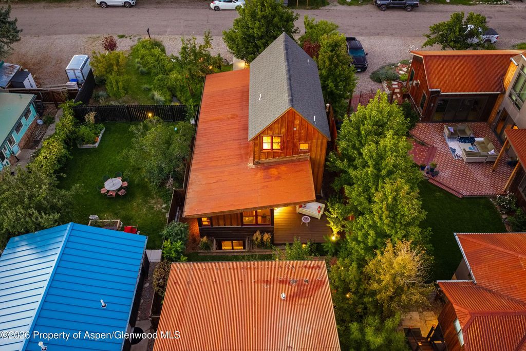 35 of 36 - 660 Lincoln Avenue, Carbondale, CO