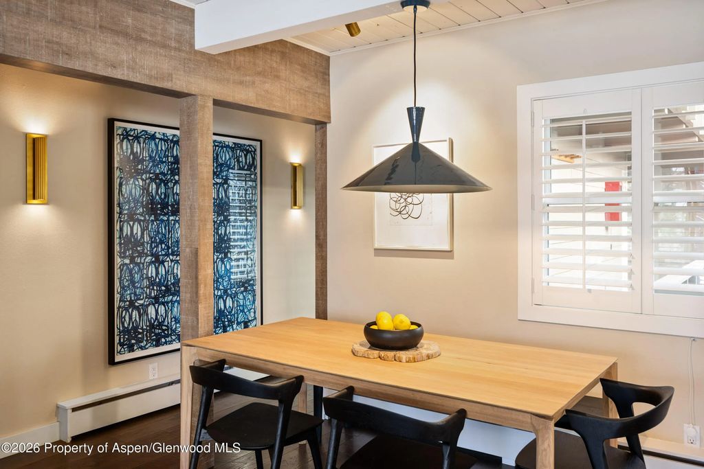 10 of 22 - 825 E Hopkins Avenue 2n, Aspen, CO