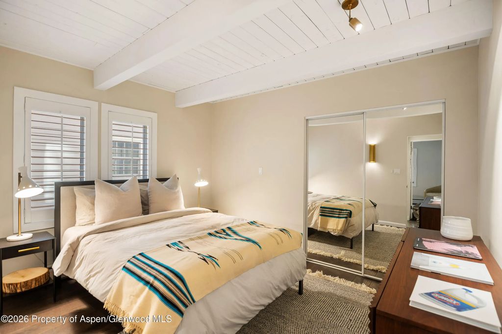 14 of 22 - 825 E Hopkins Avenue 2n, Aspen, CO