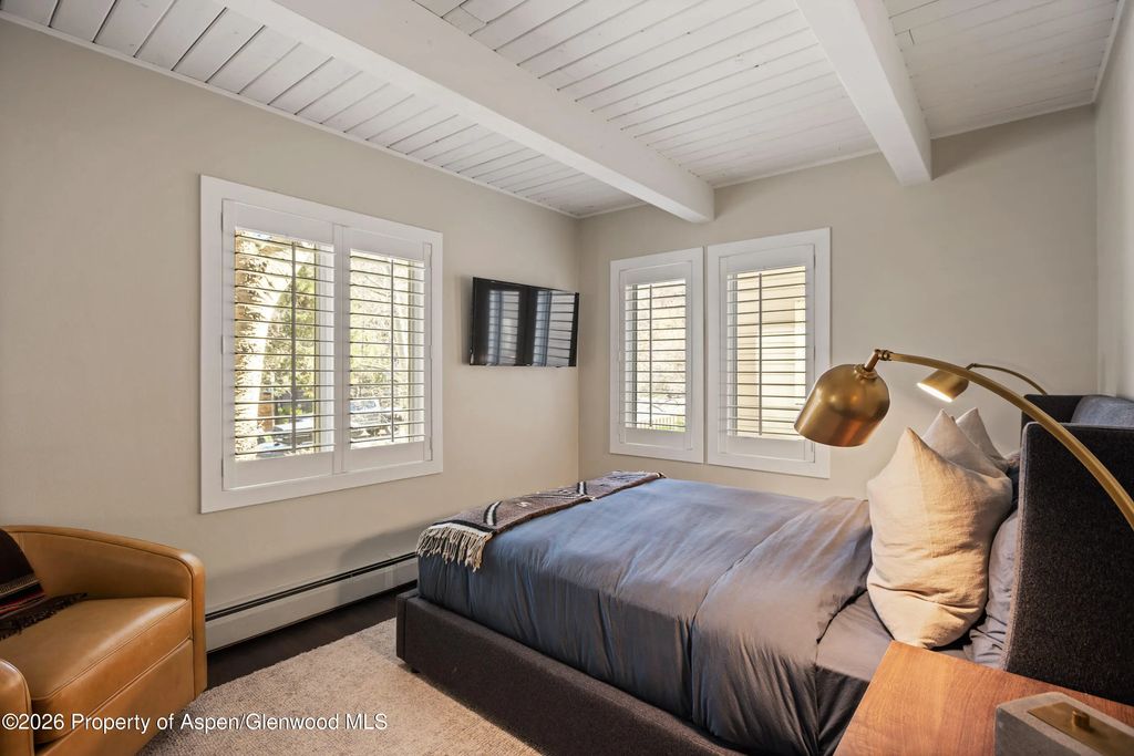 16 of 22 - 825 E Hopkins Avenue 2n, Aspen, CO