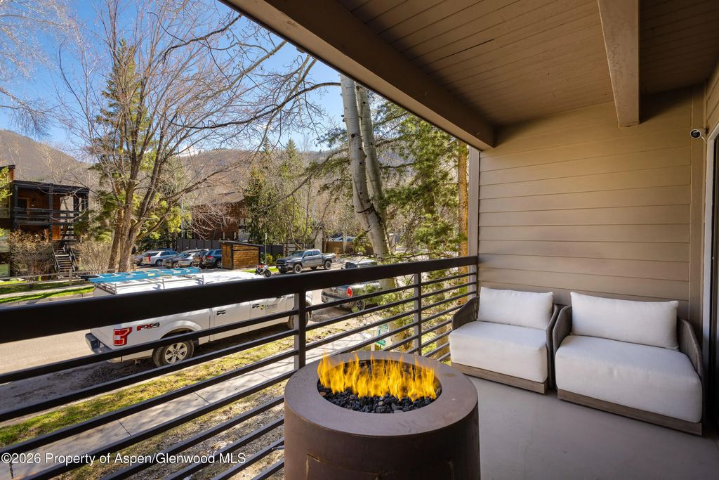 19 of 22 - 825 E Hopkins Avenue 2n, Aspen, CO