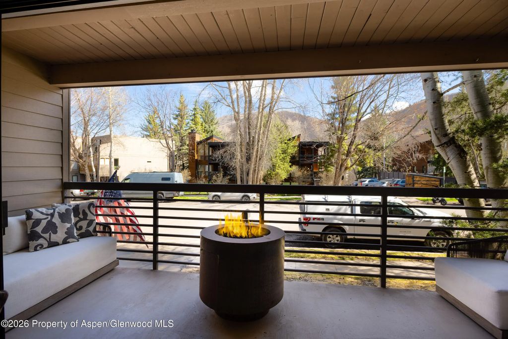 20 of 22 - 825 E Hopkins Avenue 2n, Aspen, CO